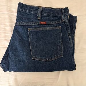 Rustler vintage jeans